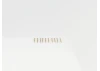 1 Hole Stanchion - Brass 6mm (10)
