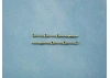 3 Hole Stanchion - Brass 20mm (10)