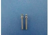 Eyebolt M1 Ball :2mm Thread Length :12mm(4)