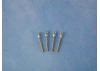 Eyebolt M1 Ball :2mm Thread Length :12mm(4)