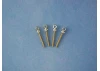 Eyebolt M1.4 Ball :2.6mm Thread Length :12mm(4)