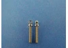 Eyebolt M1.4 Ball :2.6mm Thread Length :12mm(4)