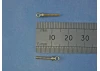 Eyebolt M1.6 Ball :3mm Thread Length :12mm(4)