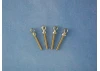 Eyebolt M1.6 Ball :3mm Thread Length :12mm(4)