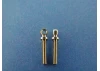 Eyebolt M1.6 Ball :3mm Thread Length :12mm(4)
