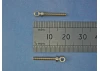 Eyebolt M2 Ball :3.8mm Thread Length :14mm(4)