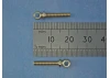 Eyebolt M2.5 Ball :4.5mm Thread Length :14mm(4)