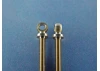 Eyebolt M2.5 Ball :4.5mm Thread Length :14mm(4)