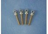Eyebolt M2.5 Ball :4.5mm Thread Length :14mm(4)