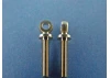 Eyebolt M2.5 Ball :5mm Thread Length :14mm(4)