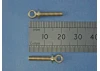 Eyebolt M3 Ball :5.5mm Thread Length :14mm(4)