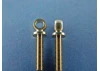Eyebolt M3 Ball :5.5mm Thread Length :14mm(4)