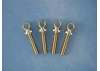 Eyebolt M3 Ball :5.5mm Thread Length :14mm(4)