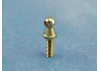 M1.6 Grabrail Stanchion 2.5mm (10)