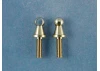 M2.5 Grabrail Stanchion 4mm (10)