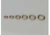 Porthole - 10mm - With 6 Hole Flange - Glazed - 10pk
