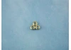 Porthole - 4mm - Without Flange - Glazed - 10pk