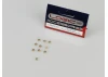 Porthole - 4mm - Without Flange - Glazed - 10pk