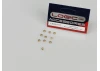 Porthole - 5mm - Without Flange - Glazed - 10pk