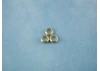 Porthole - 5mm - Without Flange - Glazed - 10pk