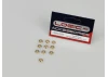 Porthole - 6mm - Without Flange - Glazed - 10pk