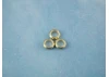 Porthole - 6mm - Without Flange - Glazed - 10pk