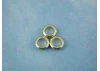 Porthole - 8mm - Without Flange - Glazed - 10pk