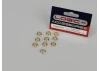 Porthole - 8mm - Without Flange - Glazed - 10pk