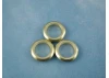 Porthole - 12mm - Without Flange - Glazed - 10pk