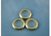 Porthole - 14mm - Without Flange - Glazed - 10pk
