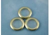 Porthole - 16mm - Without Flange - Glazed - 10pk