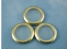 Porthole - 18mm - Without Flange - Glazed - 10pk