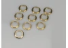 Porthole - 20mm - Without Flange - Glazed - 10pk