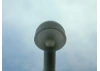 Cowl Ventilators (Resin) 7.5 - H18mm(2)