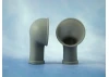 Cowl Ventilators (Resin) 19 - H32mm (2)