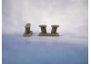 Stag Horn Bollard L15 - H8(2)