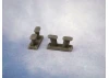 Stag Horn Bollard L15 - H8(2)