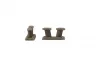 Stag Horn Bollard L15 - H8(2)