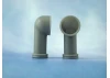 Cowl Ventilators (Resin) 12 - H27mm(2)