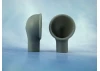Cowl Ventilators (Resin) 20 - H32mm(2)