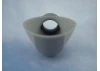 Cowl Ventilators (Resin) 37 - H45mm - with fabricating detail