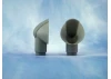Cowl Ventilators (Resin) 37 - H45mm - with fabricating detail