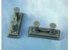 Bollard (Straight Webbed) L40 H19(2)