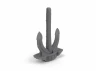 32mm Anchor