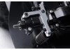 GMade Cc01 4-Link Suspension Conversion With Skid Plate