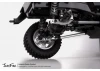 GMade Cc01 4-Link Suspension Conversion With Skid Plate