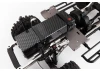 GMade Junfac Gs01 Front Battery + Electronic Mount