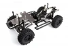 GMade Junfac Gs01 Front Battery + Electronic Mount