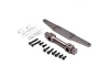 GMade Junfac Komodo Heavy Duty Front Bumper Frame Mount Kit