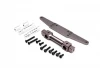 GMade Junfac Komodo Heavy Duty Front Bumper Frame Mount Kit